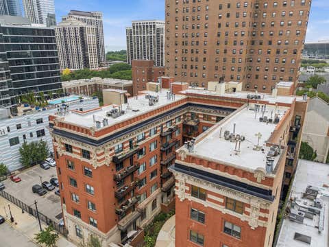 Tiny photo for 1439 S Michigan Avenue #108, Chicago, IL 60605 (MLS # 12724137)