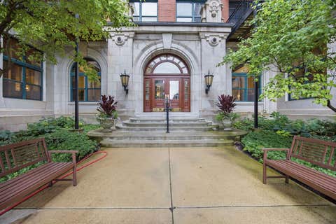 Tiny photo for 1439 S Michigan Avenue #108, Chicago, IL 60605 (MLS # 12724137)