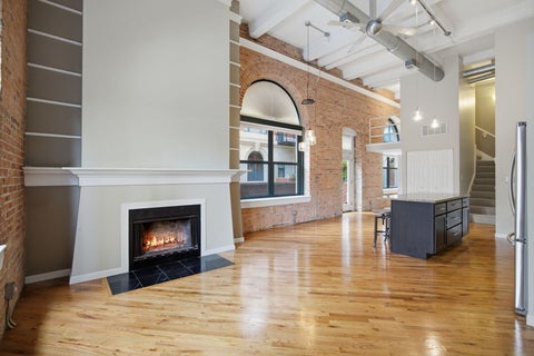 Tiny photo for 1439 S Michigan Avenue #108, Chicago, IL 60605 (MLS # 12724137)