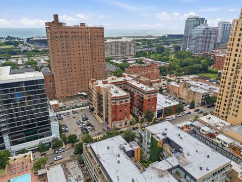 Tiny photo for 1439 S Michigan Avenue #108, Chicago, IL 60605 (MLS # 12724137)