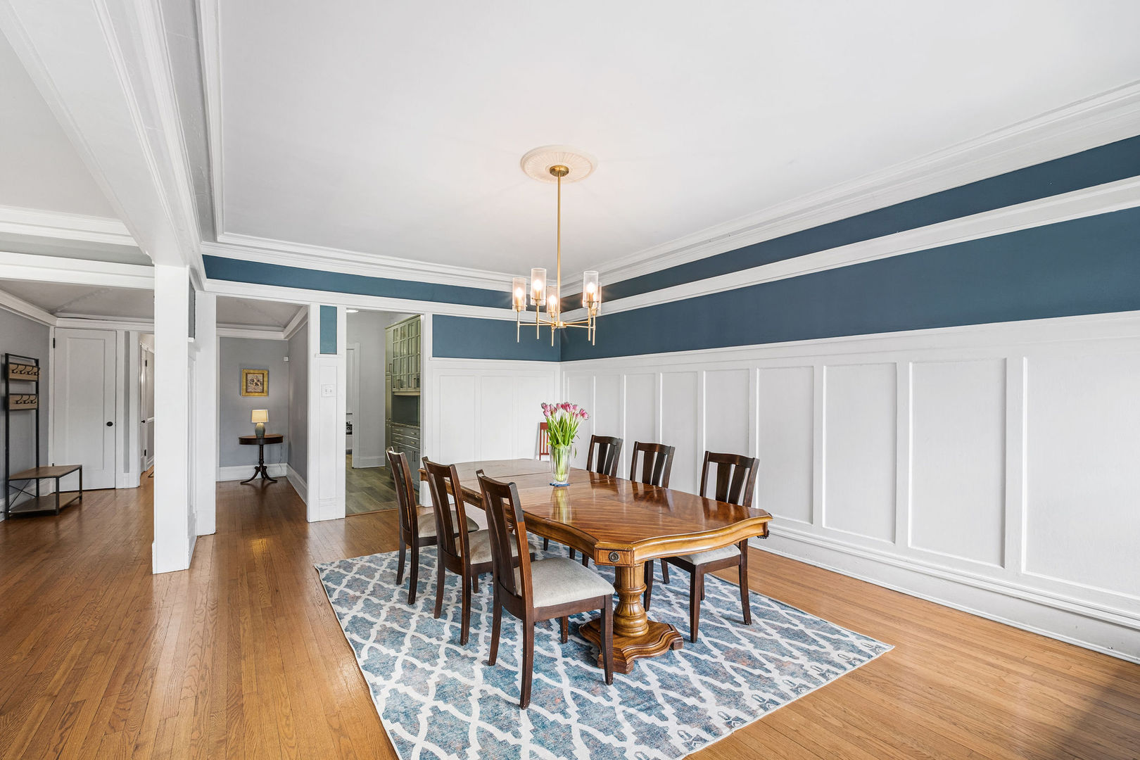 1140 E Hyde Park Boulevard 3D
