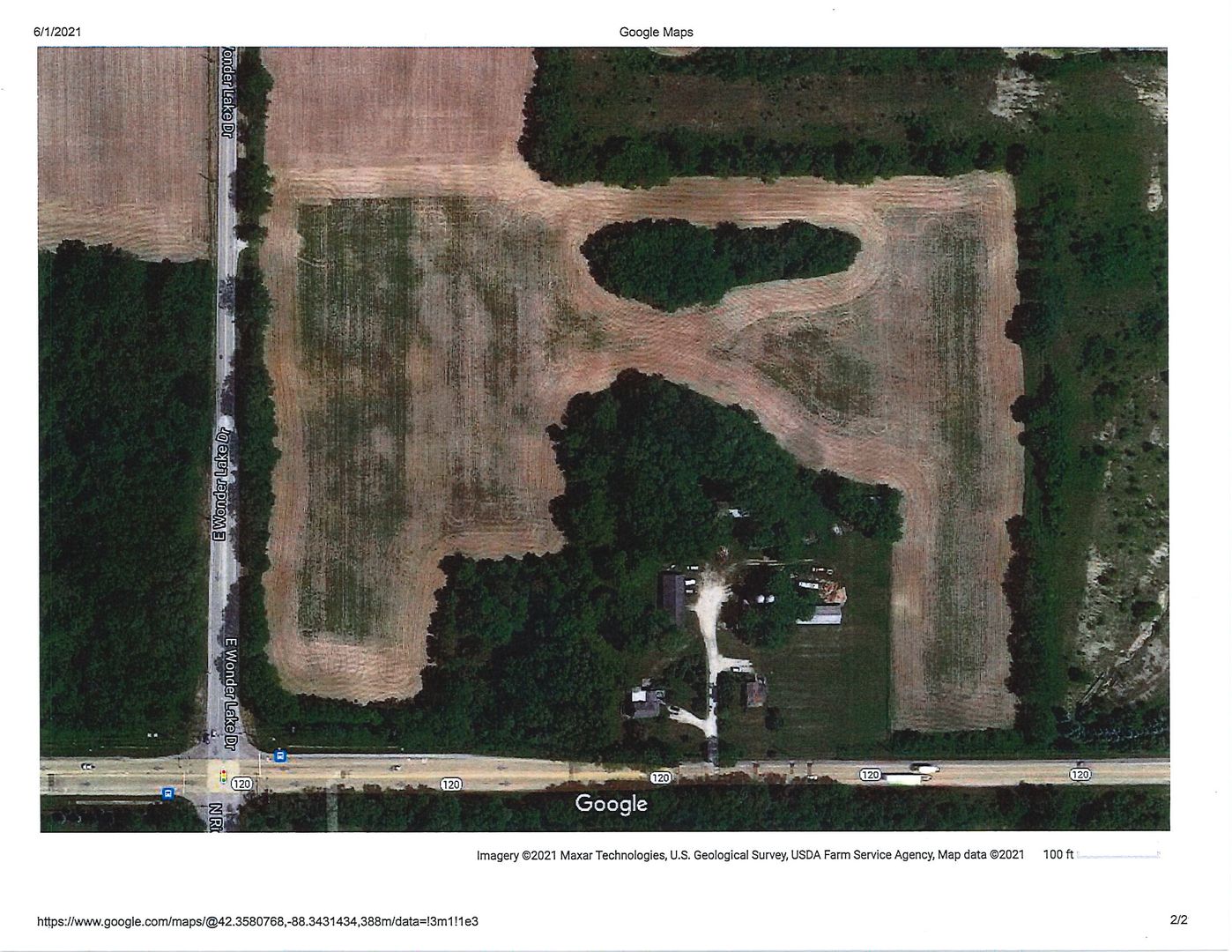 7318 W IL Route 120