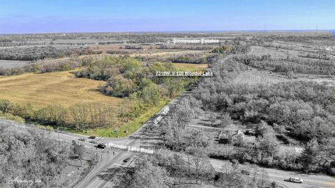 7318 W IL Route 120 McHenry IL 60050