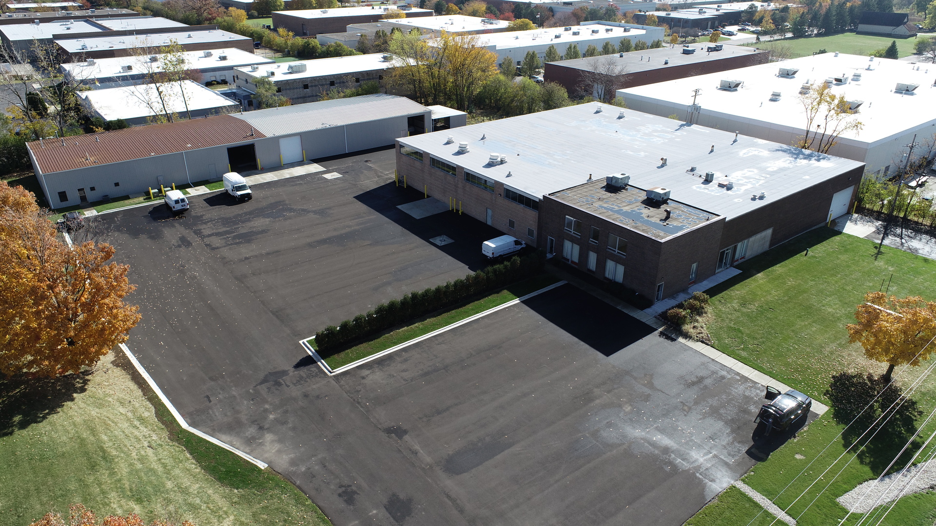 28041 N Bradley Road