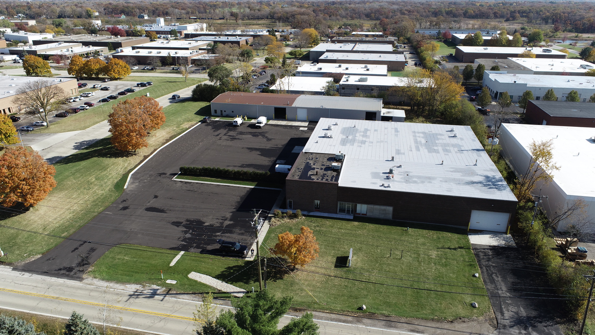 28041 N Bradley Road