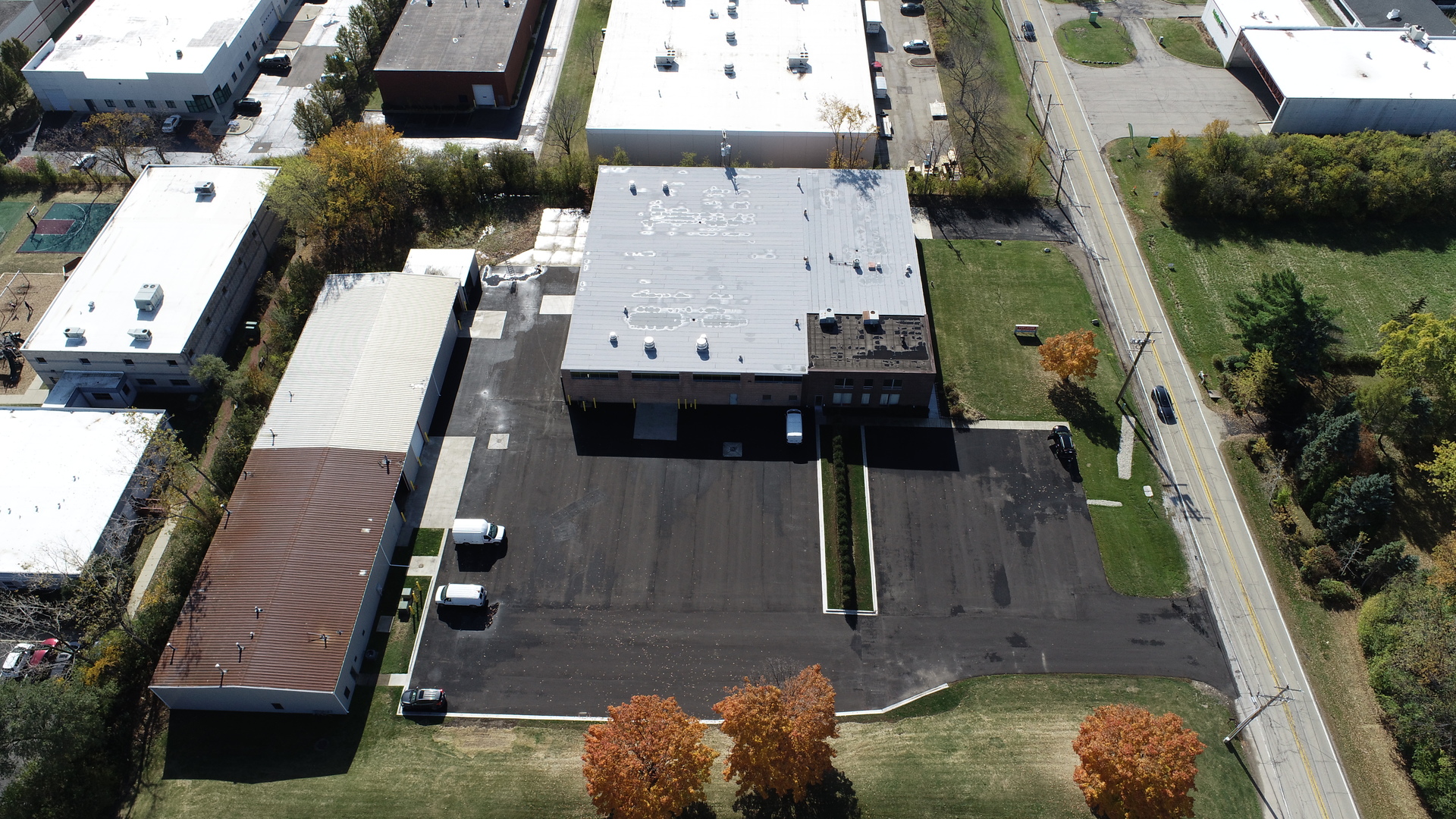28041 N Bradley Road