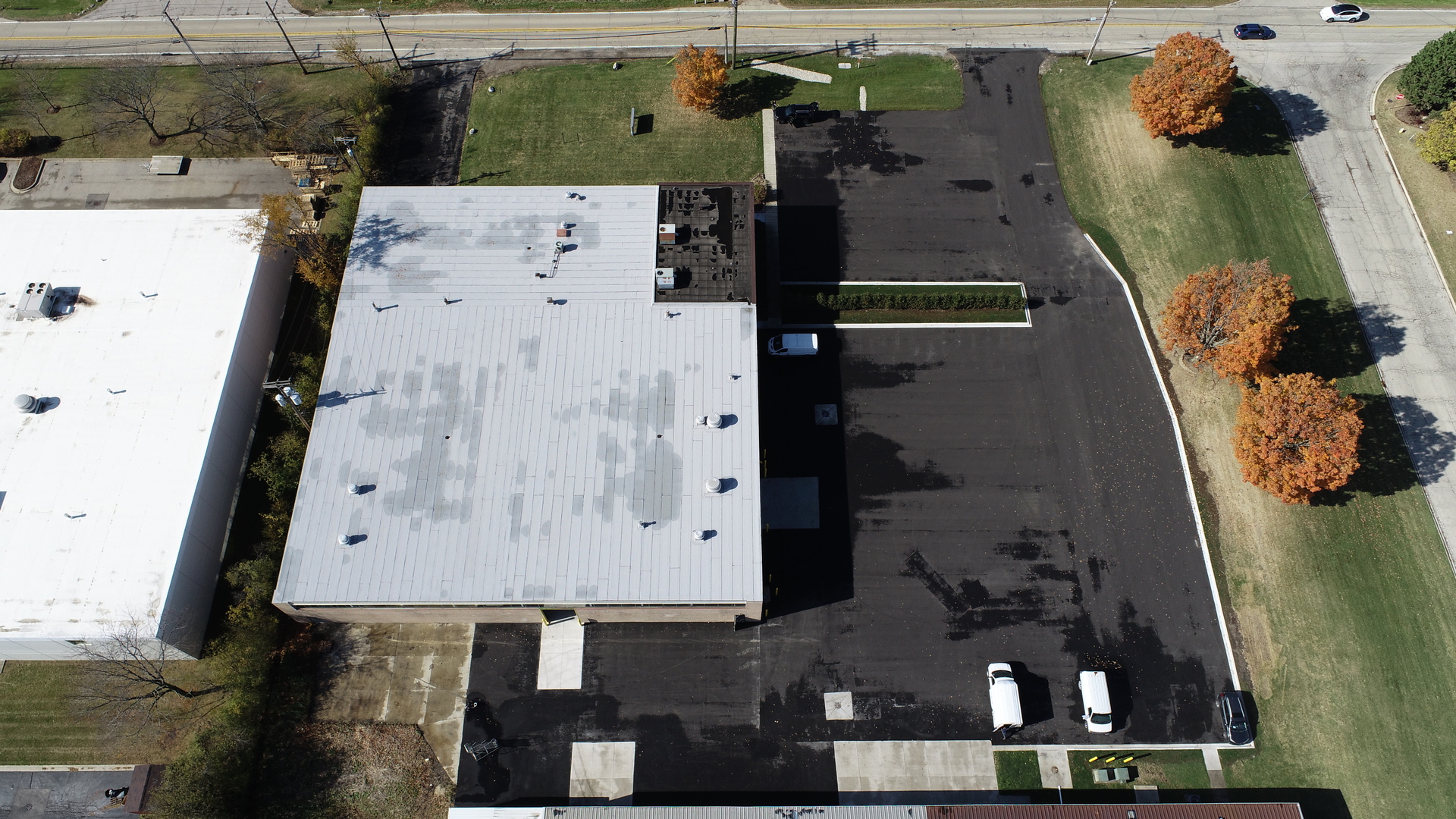 28041 N Bradley Road