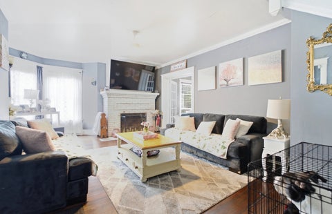 Tiny photo for 818 HICKORY Street, Waukegan, IL 60085 (MLS # 12734943)