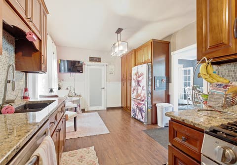 Tiny photo for 818 HICKORY Street, Waukegan, IL 60085 (MLS # 12734943)