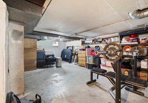 Tiny photo for 818 HICKORY Street, Waukegan, IL 60085 (MLS # 12734943)
