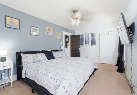 Tiny photo for 818 HICKORY Street, Waukegan, IL 60085 (MLS # 12734943)