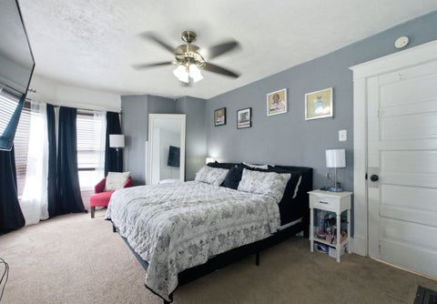 Tiny photo for 818 HICKORY Street, Waukegan, IL 60085 (MLS # 12734943)