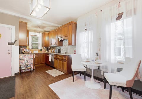 Tiny photo for 818 HICKORY Street, Waukegan, IL 60085 (MLS # 12734943)