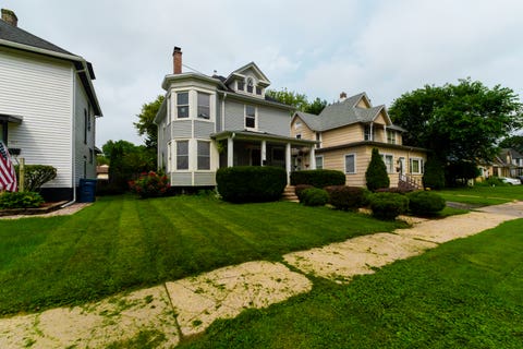 Tiny photo for 818 HICKORY Street, Waukegan, IL 60085 (MLS # 12734943)