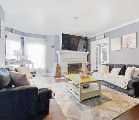 Tiny photo for 818 HICKORY Street, Waukegan, IL 60085 (MLS # 12734943)