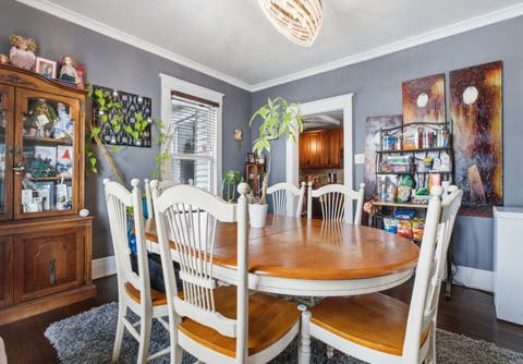 Tiny photo for 818 HICKORY Street, Waukegan, IL 60085 (MLS # 12734943)
