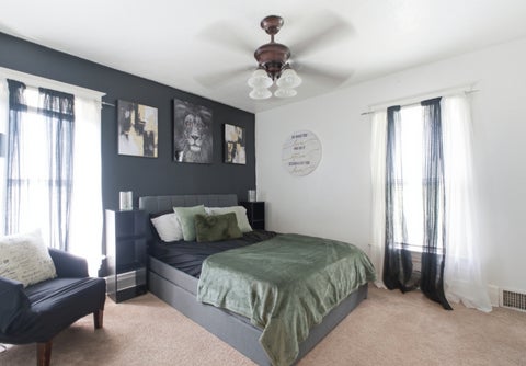 Tiny photo for 818 HICKORY Street, Waukegan, IL 60085 (MLS # 12734943)