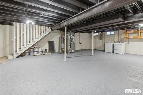 Tiny photo for 3750 EASTWOOD Court, Bettendorf, IA 52722 (MLS # QC4270025)