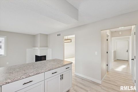 Tiny photo for 3750 EASTWOOD Court, Bettendorf, IA 52722 (MLS # QC4270025)