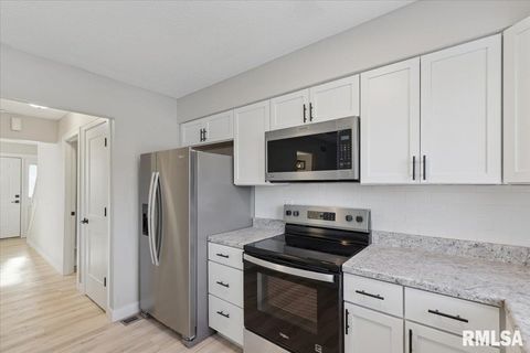 Tiny photo for 3750 EASTWOOD Court, Bettendorf, IA 52722 (MLS # QC4270025)