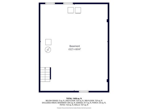 Tiny photo for 3750 EASTWOOD Court, Bettendorf, IA 52722 (MLS # QC4270025)