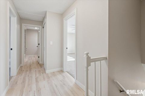 Tiny photo for 3750 EASTWOOD Court, Bettendorf, IA 52722 (MLS # QC4270025)