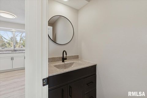 Tiny photo for 3750 EASTWOOD Court, Bettendorf, IA 52722 (MLS # QC4270025)