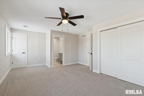 Tiny photo for 3750 EASTWOOD Court, Bettendorf, IA 52722 (MLS # QC4270025)