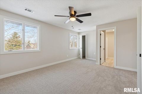 Tiny photo for 3750 EASTWOOD Court, Bettendorf, IA 52722 (MLS # QC4270025)