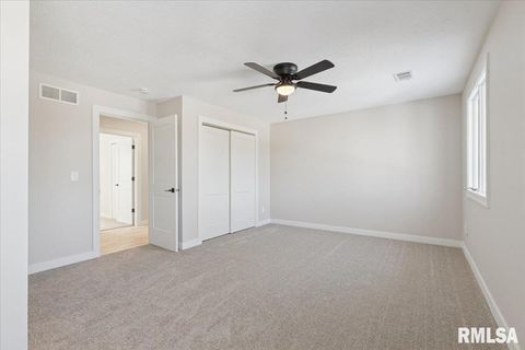 Tiny photo for 3750 EASTWOOD Court, Bettendorf, IA 52722 (MLS # QC4270025)