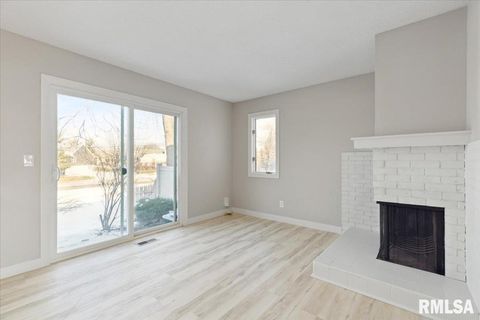 Tiny photo for 3750 EASTWOOD Court, Bettendorf, IA 52722 (MLS # QC4270025)