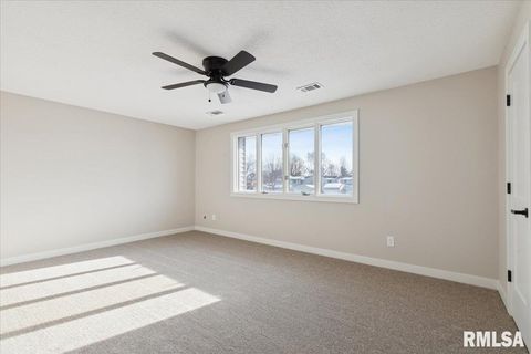 Tiny photo for 3750 EASTWOOD Court, Bettendorf, IA 52722 (MLS # QC4270025)