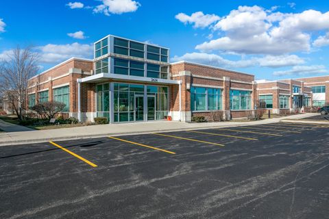 2624 Patriot Boulevard Glenview IL 60026