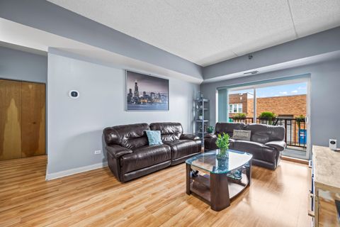 Tiny photo for 6238 W 26TH Street #202, Berwyn, IL 60402 (MLS # 12458277)