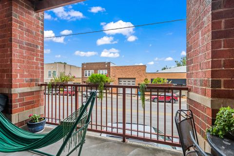 Tiny photo for 6238 W 26TH Street #202, Berwyn, IL 60402 (MLS # 12458277)