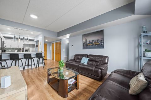 Tiny photo for 6238 W 26TH Street #202, Berwyn, IL 60402 (MLS # 12458277)