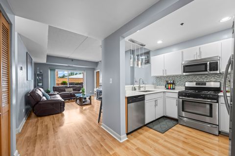 Tiny photo for 6238 W 26TH Street #202, Berwyn, IL 60402 (MLS # 12458277)