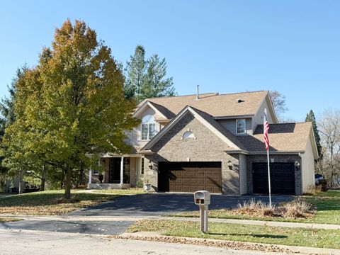 Photo of 2868 English Lane, Rockford, IL 61114 (MLS # 12559106)