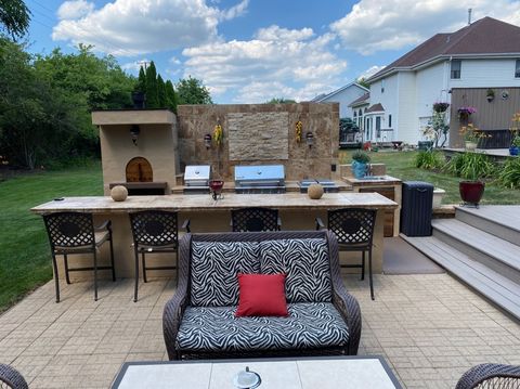 Tiny photo for 2868 English Lane, Rockford, IL 61114 (MLS # 12559106)