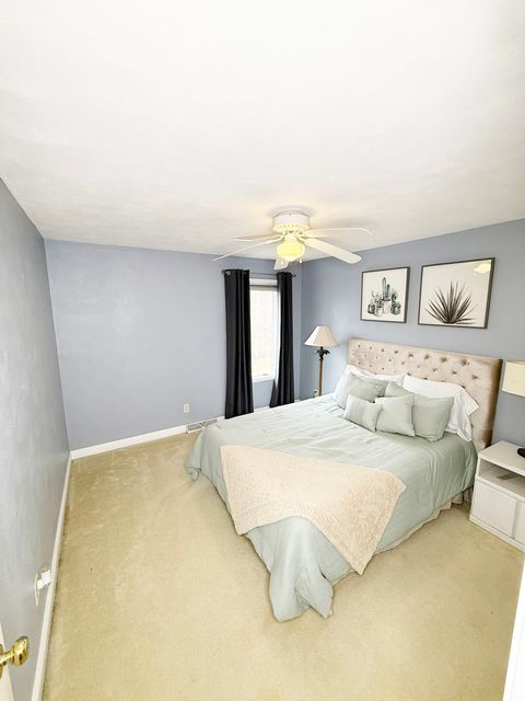 Tiny photo for 2868 English Lane, Rockford, IL 61114 (MLS # 12559106)