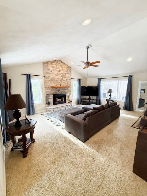 Tiny photo for 2868 English Lane, Rockford, IL 61114 (MLS # 12559106)