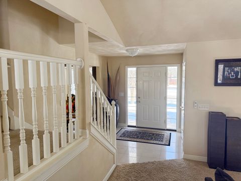 Tiny photo for 2868 English Lane, Rockford, IL 61114 (MLS # 12559106)