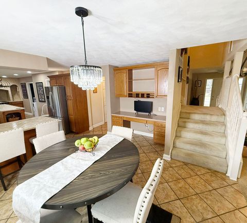 Tiny photo for 2868 English Lane, Rockford, IL 61114 (MLS # 12559106)