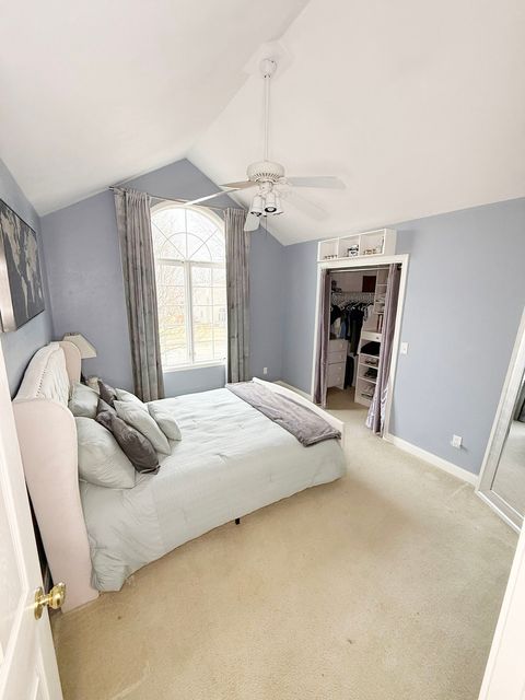 Tiny photo for 2868 English Lane, Rockford, IL 61114 (MLS # 12559106)