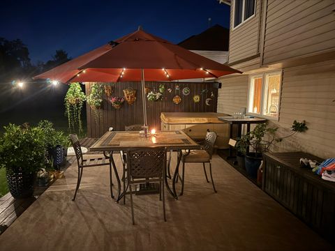 Tiny photo for 2868 English Lane, Rockford, IL 61114 (MLS # 12559106)