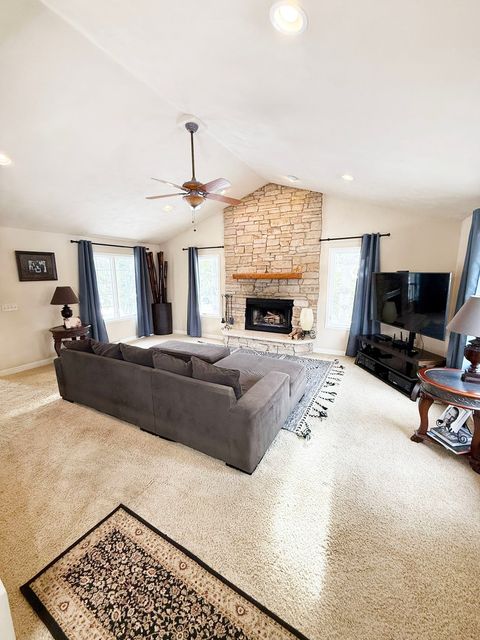 Tiny photo for 2868 English Lane, Rockford, IL 61114 (MLS # 12559106)