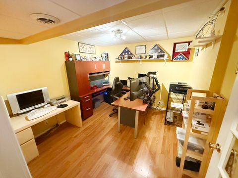 Tiny photo for 2868 English Lane, Rockford, IL 61114 (MLS # 12559106)