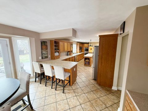 Tiny photo for 2868 English Lane, Rockford, IL 61114 (MLS # 12559106)