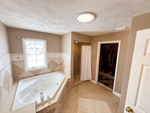 Tiny photo for 2868 English Lane, Rockford, IL 61114 (MLS # 12559106)