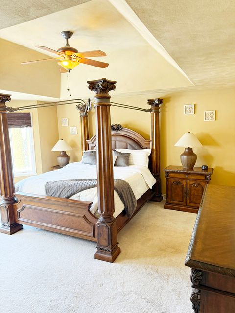 Tiny photo for 2868 English Lane, Rockford, IL 61114 (MLS # 12559106)